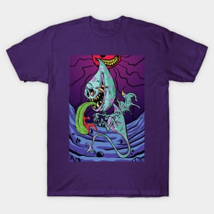 Blasphemous Boi T-Shirt